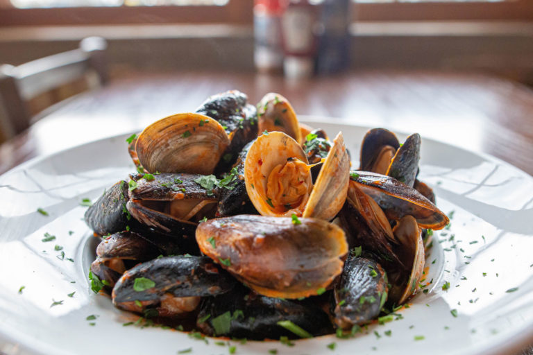 Home Baltimore MD Crab Restaurant & Bar