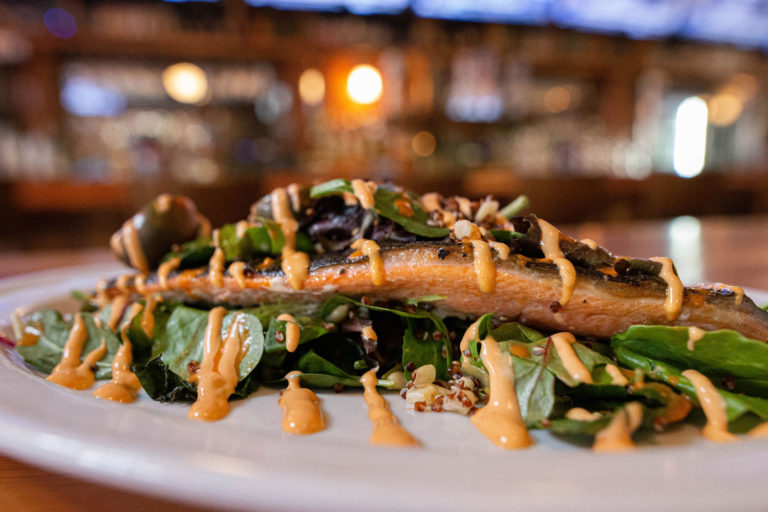 Home Baltimore MD Crab Restaurant & Bar